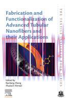 [PDF]Fabrication and Functionalization of Advanced Tubular Nanofibers and their Applications