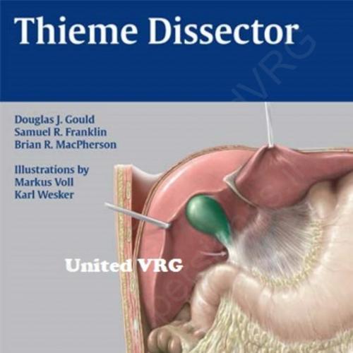 Thieme Dissector