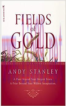 Fields of Gold (Generous Giving)