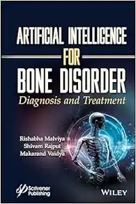 [AME]Artificial Intelligence for Bone Disorder: Diagnosis and Treatment (EPUB)