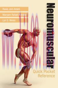 [AME]Neuromuscular Quick Pocket Reference (Original PDF)