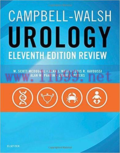[PDF]Campbell-Walsh Urology 11th Edition Review 2nd Edition