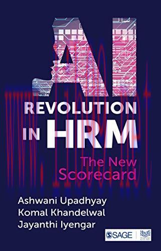 [FOX-Ebook]AI Revolution in HRM: The New Scorecard