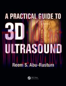 [AME]A Practical Guide to 3D Ultrasound