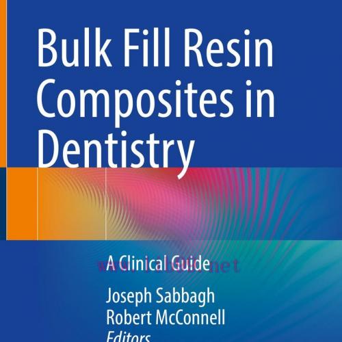 [AME]Bulk Fill Resin Composites in Dentistry (Original PDF)