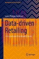 [PDF]Data-driven Retailing: A Non-technical Practitioners' Guide