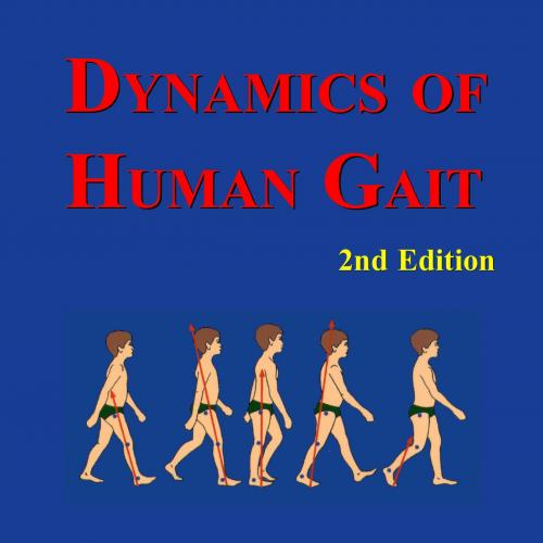Dynamics of Human Gait