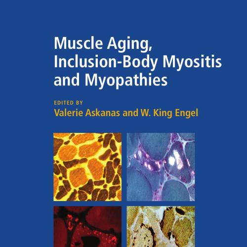Muscle Aging, Inclusion-Body Myositis and Myopathies