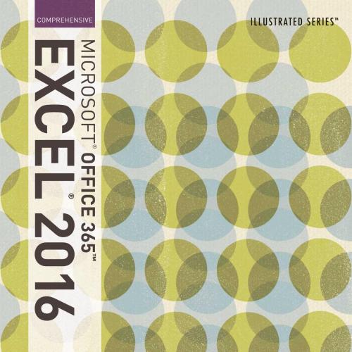 Illustrated Microsoft Office 36 - Elizabeth Eisner Reding