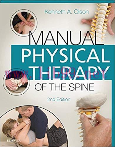 (PDF)Manual Physical Therapy of the Spine &ndash; E-Book 2nd Edition