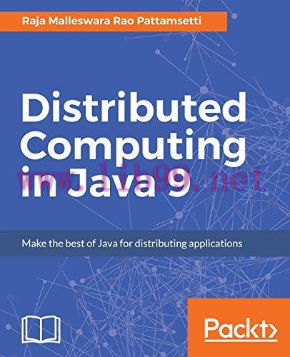 [FOX-Ebook]Distributed Computing in Java 9