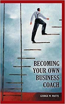 (PDF)Becoming Your Own Business Coach 1st Edition