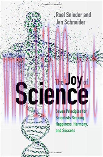 [FOX-Ebook]The Joy of Science