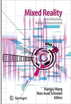 (PDF)Mixed Reality In Architecture, Design, And Construction