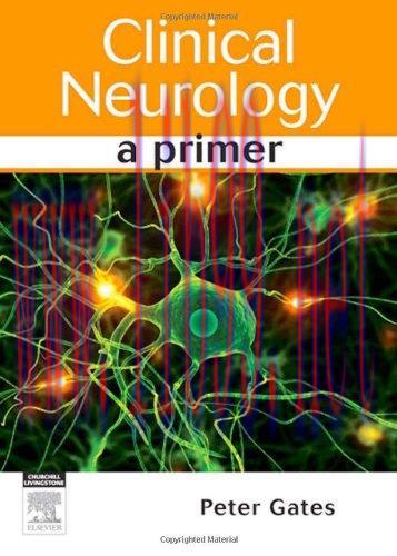 [AME]Clinical Neurology: A Primer (Original PDF)