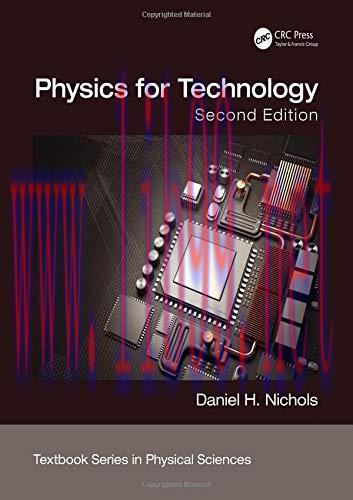 [FOX-Ebook]Physics for Technology, 2nd Edition