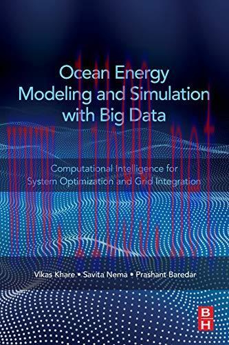 [FOX-Ebook]Ocean Energy Modeling and Simulation with Big Data: Computational Intelligence for S...