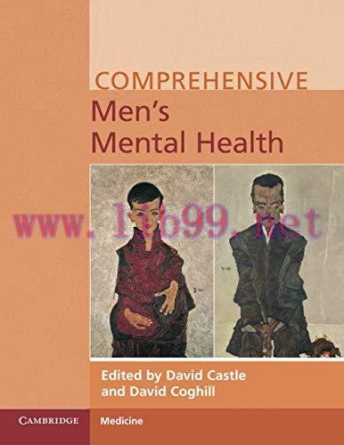 [AME]Comprehensive Men's Mental Health (Original PDF)