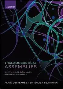 [AME]Thalamocortical Assemblies: Sleep spindles, slow waves and epileptic discharges (Monograph...