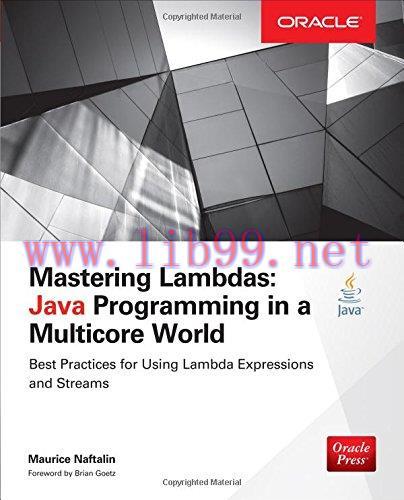 [FOX-Ebook]Mastering Lambdas: Java Programming in a Multicore World