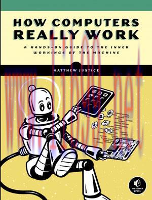 [SAIT-Ebook]How Computers Really Work