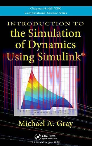 [FOX-Ebook]Introduction to the Simulation of Dynamics Using Simulink