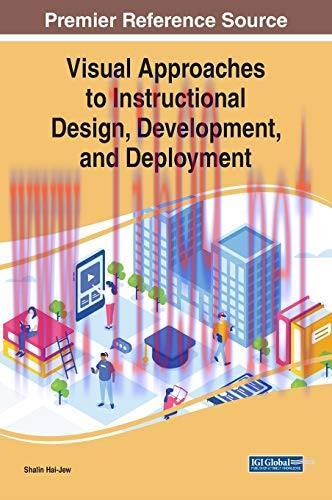 [FOX-Ebook]Visual Approaches to Instructional Design, Development, and Deployment