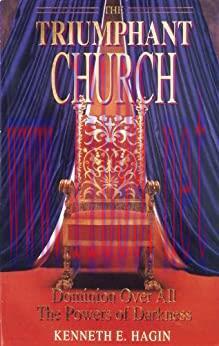(PDF)The Triumphant Church