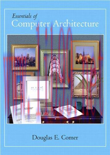 [FOX-Ebook]Essentials of Computer Architecture