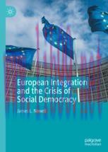 [PDF]European Integration and the Crisis of Social Democracy