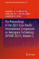 [PDF]The Proceedings of the 2021 Asia-Pacific International Symposium on Aerospace Technology (...