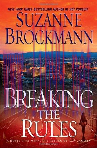 [FOX-Ebook]Breaking the Rules: A Novel
