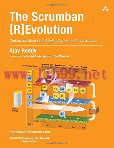 [FOX-Ebook]The Scrumban [R]Evolution: Getting the Most Out of Agile, Scrum, and Lean Kanban