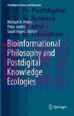 [PDF]Bioinformational Philosophy and Postdigital Knowledge Ecologies
