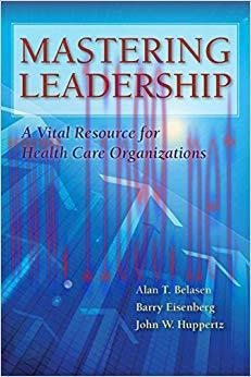 Mastering Leadership