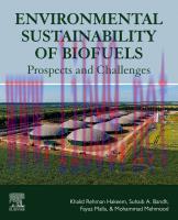 [PDF]Environmental Sustainability of Biofuels