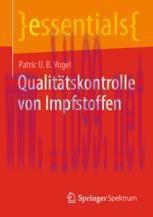 [PDF]Qualit&auml;tskontrolle von Impfstoffen