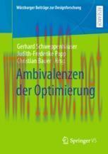 [PDF]Ambivalenzen der Optimierung
