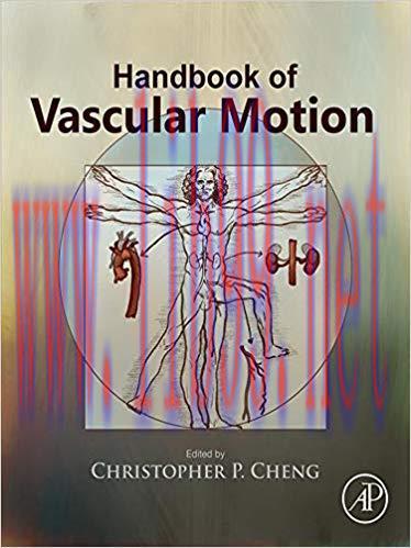 [PDF]Handbook of Vascular Motion