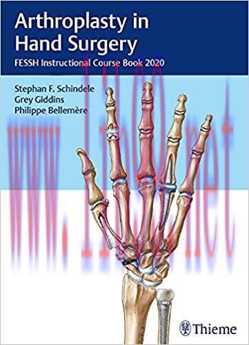 [PDF]Arthroplasty in Hand Surgery