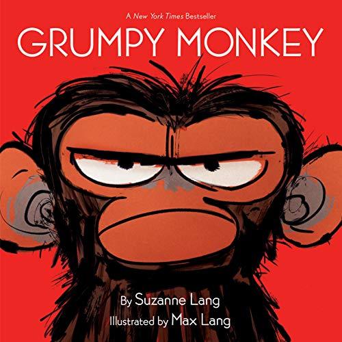 (PDF)Grumpy Monkey