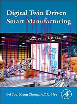 (PDF)Digital Twin Driven Smart Manufacturing