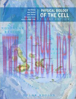 [AME]Physical Biology of the Cell, 2nd Edition