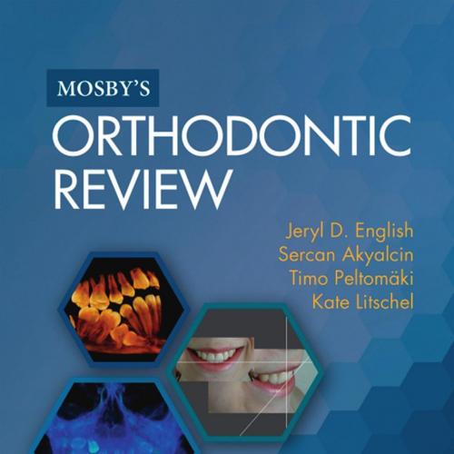 Mosby's Orthodontic Review 2nd Edition