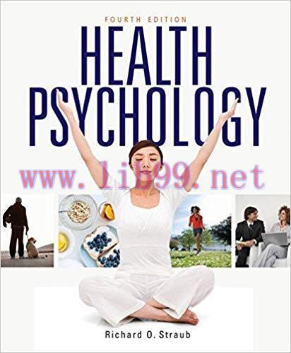 [PDF]Health Psychology: A Biopsychosocial Approach Fourth Edition