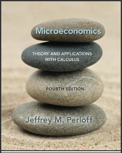 (TB)Microeconomics Theory and Applications with Calculus 4th Edition.zip