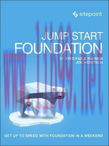 [FOX-Ebook]Jump Start Foundation