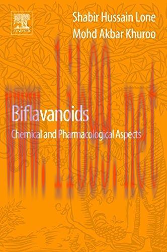 [AME]Biflavanoids: Chemical and Pharmacological Aspects