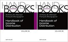 (PDF)Handbook of Income Distribution 1st Edition