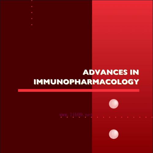 [AME]Advances in Immunopharmacology, Volume 91 (EPUB)